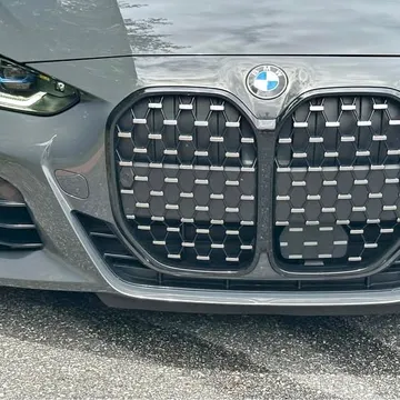 2021 BMW M440i Convertible