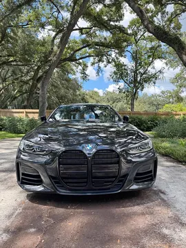 2021 BMW M440i XDrive