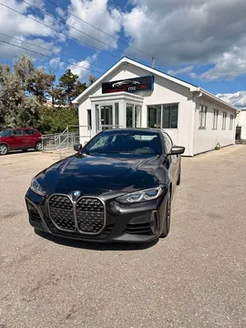 2021 BMW M440i xDrive