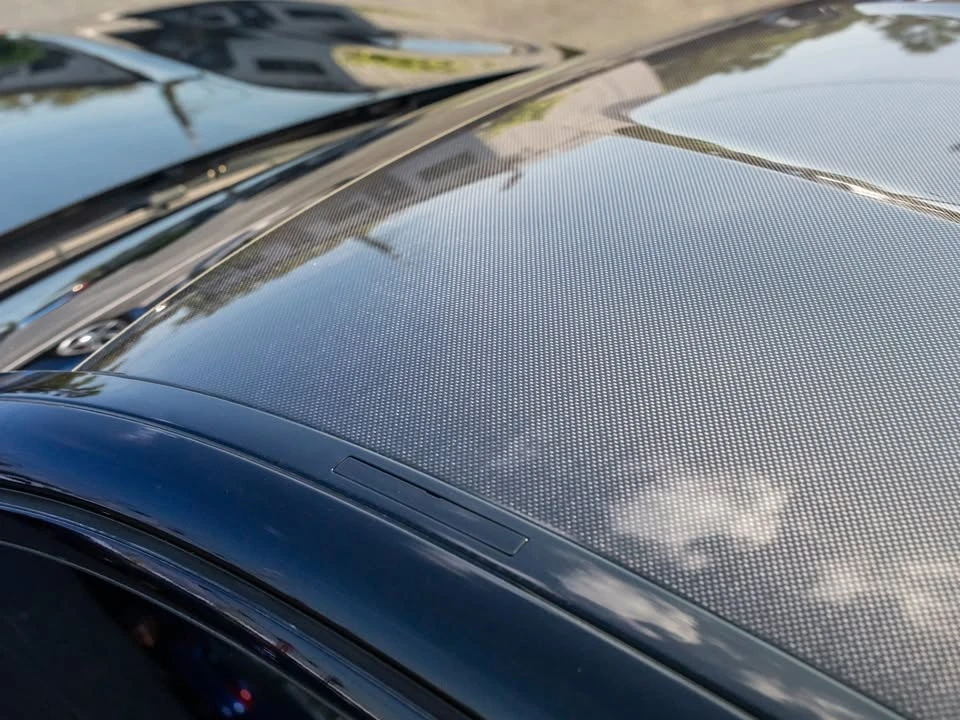 2021 BMW F90 M5 - Image 20 of 20