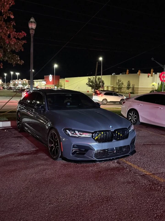 2021 BMW F90 M5 - Image 6 of 10