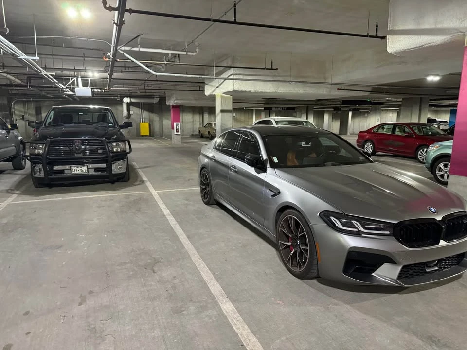 2021 BMW F90 M5 - Image 7 of 8