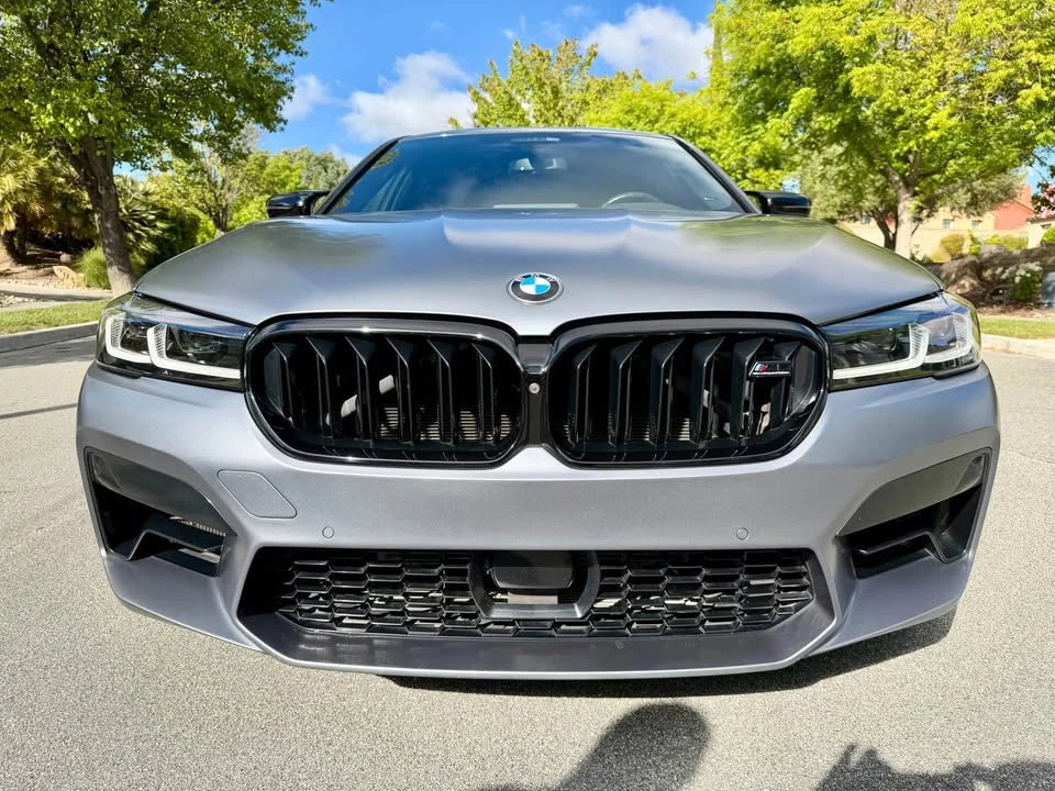 2021 BMW F90 M5 - Image 15 of 20