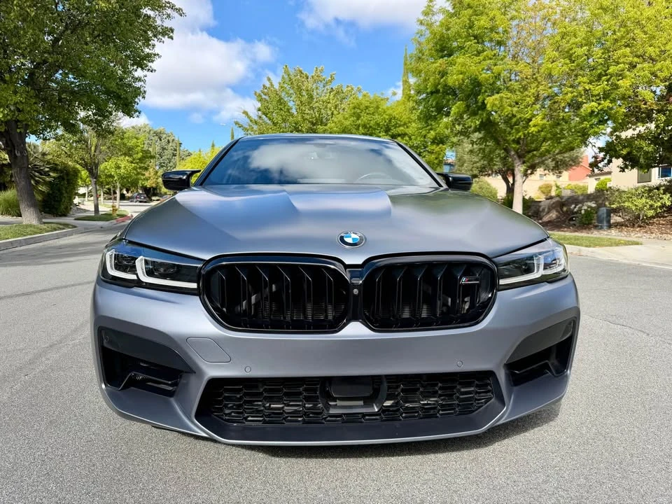 2021 BMW F90 M5 - Image 17 of 20