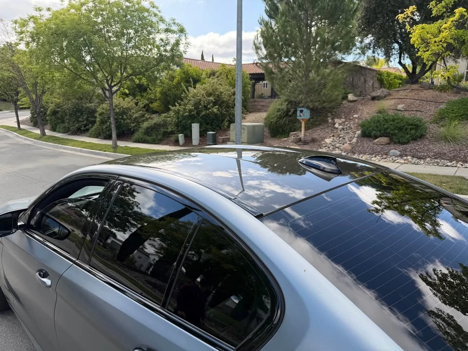 2021 BMW F90 M5 - Image 14 of 20