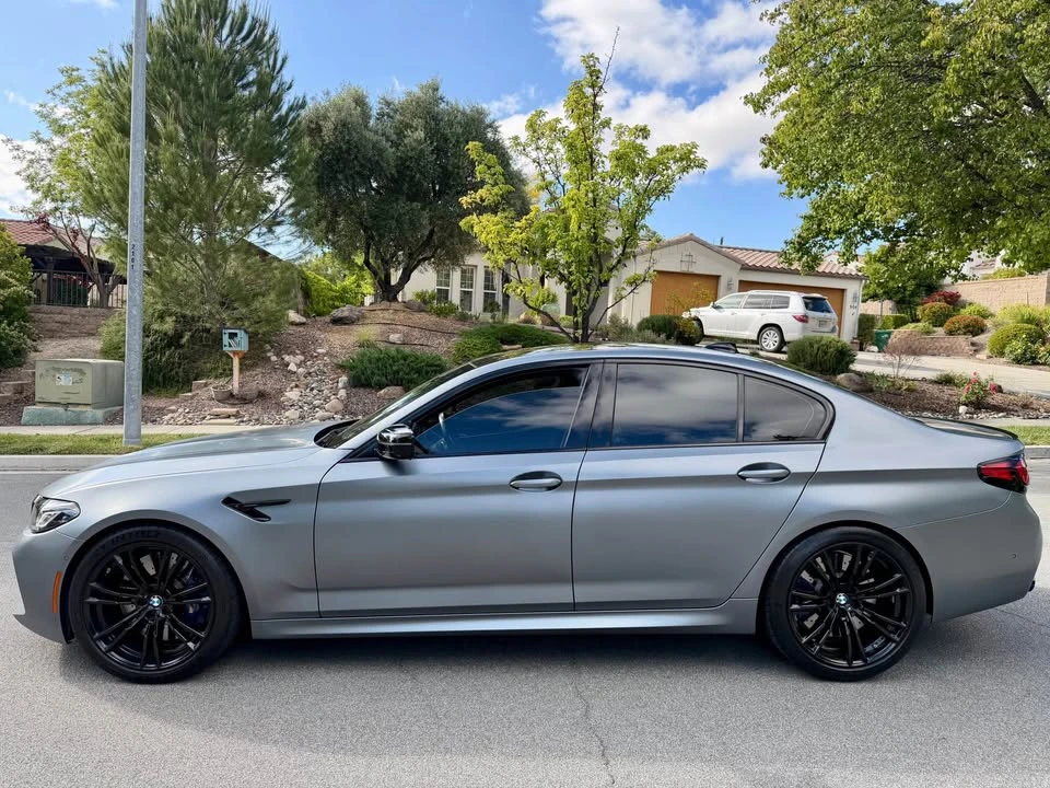 2021 BMW F90 M5 - Image 5 of 20