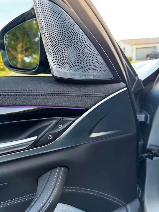 2021 BMW F90 M5 - Image 11 of 20