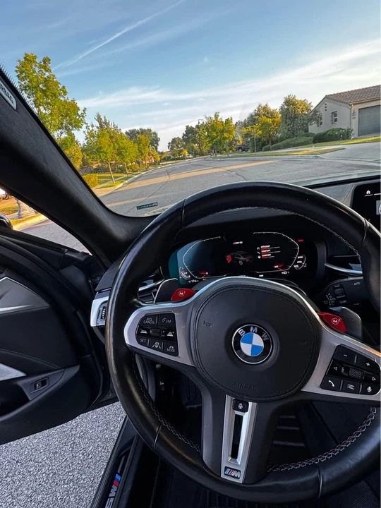 2021 BMW F90 M5 - Image 10 of 20