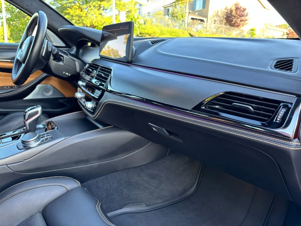 2021 BMW F90 M5 - Image 13 of 20