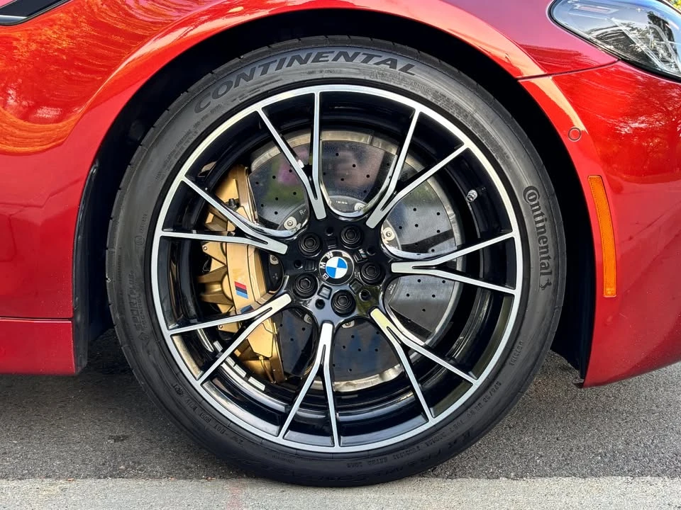 2021 BMW F90 M5 - Image 11 of 20