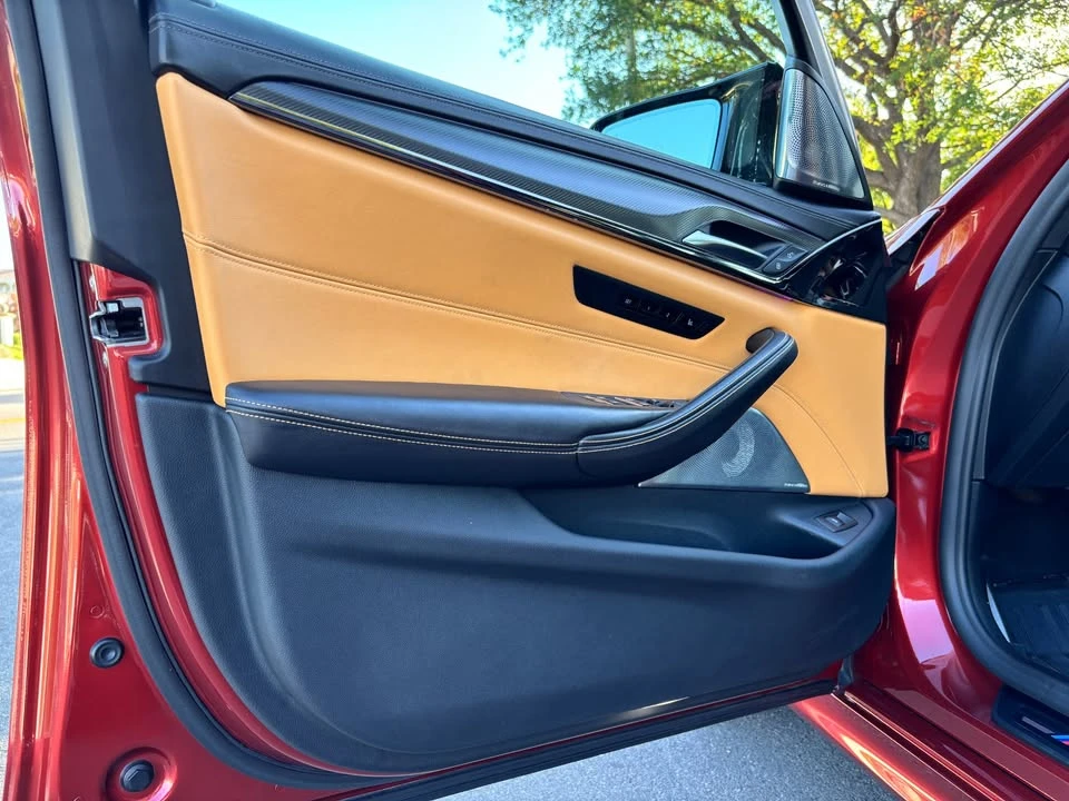 2021 BMW F90 M5 - Image 17 of 20