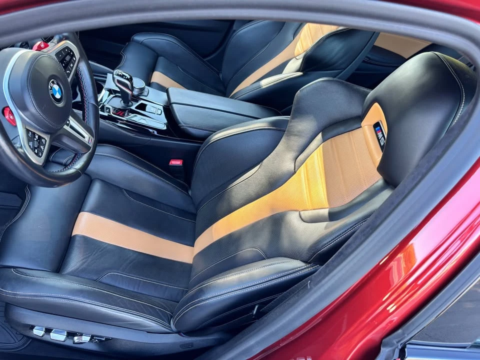 2021 BMW F90 M5 - Image 15 of 20