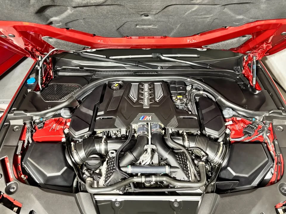 2021 BMW F90 M5 - Image 20 of 20