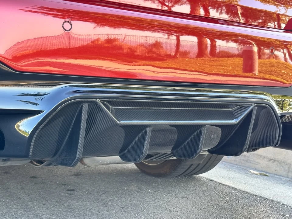 2021 BMW F90 M5 - Image 8 of 20