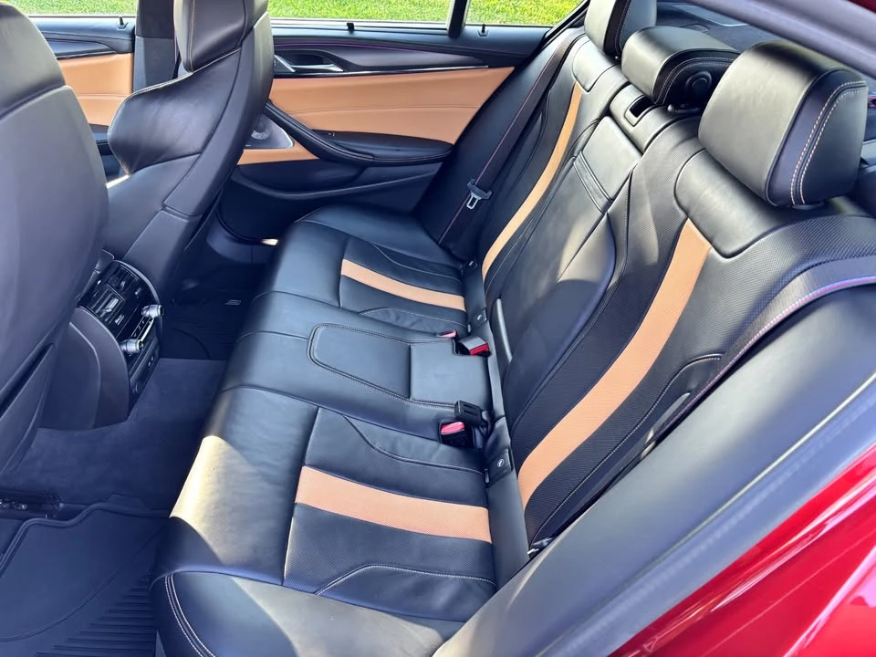 2021 BMW F90 M5 - Image 16 of 20