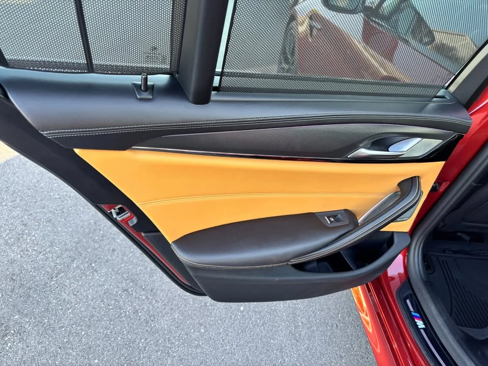 2021 BMW F90 M5 - Image 18 of 20