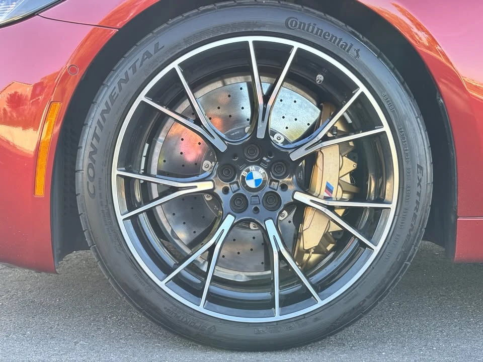 2021 BMW F90 M5 - Image 10 of 20