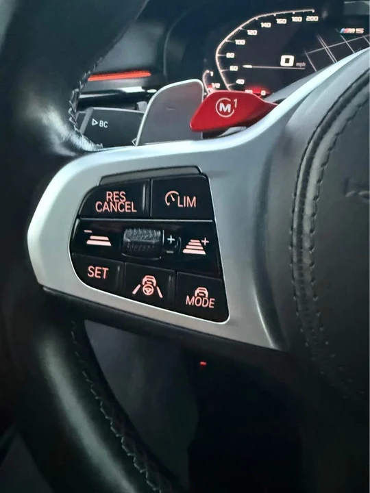 2021 BMW F90 M5 - Image 12 of 18