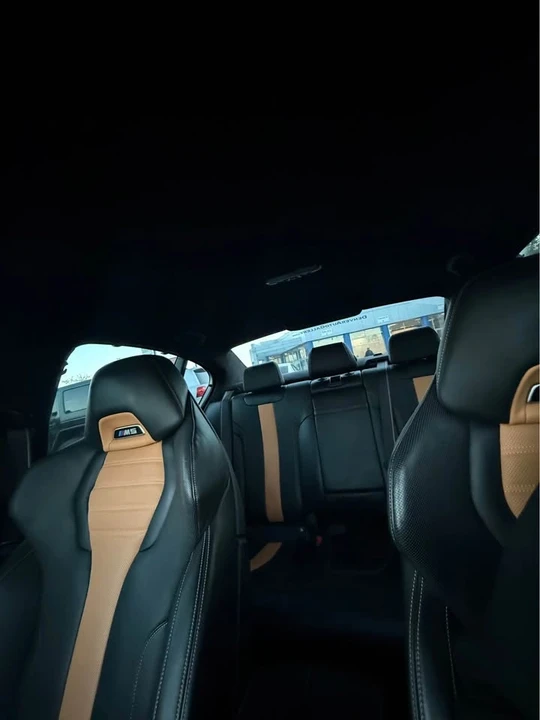 2021 BMW F90 M5 - Image 18 of 18