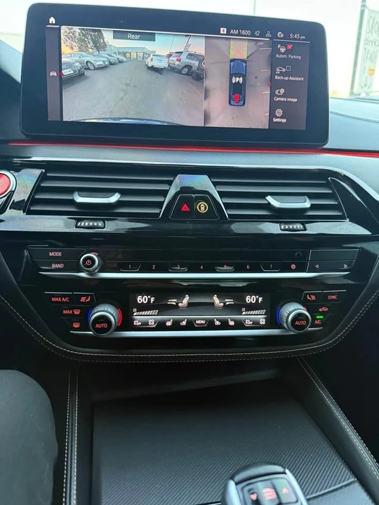 2021 BMW F90 M5 - Image 14 of 18