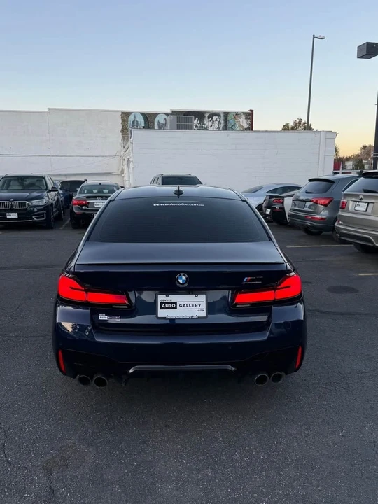 2021 BMW F90 M5 - Image 5 of 18