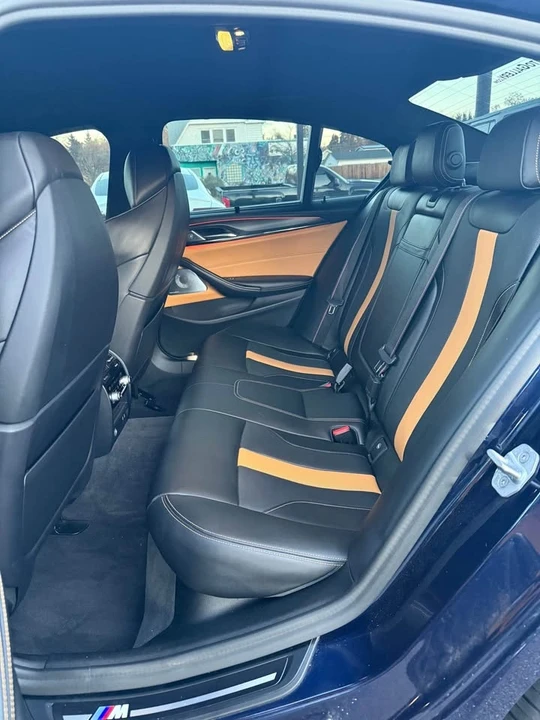 2021 BMW F90 M5 - Image 11 of 18