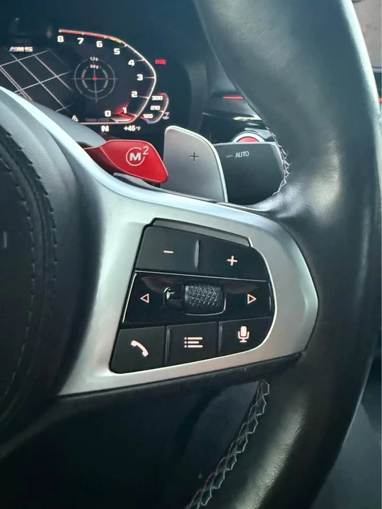 2021 BMW F90 M5 - Image 13 of 18