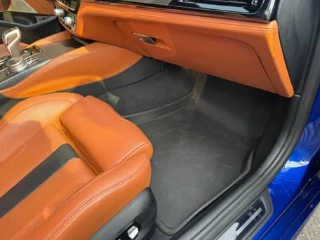 2021 BMW F90 M5 - Image 9 of 9