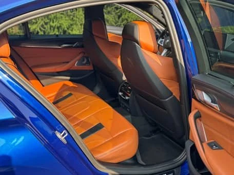 2021 BMW F90 M5 - Image 5 of 9