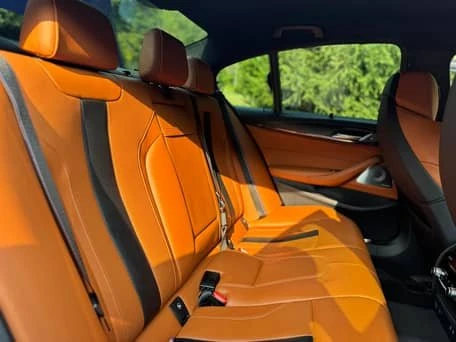 2021 BMW F90 M5 - Image 2 of 9