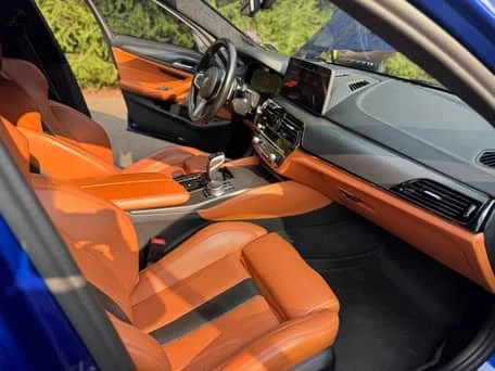 2021 BMW F90 M5 - Image 6 of 9