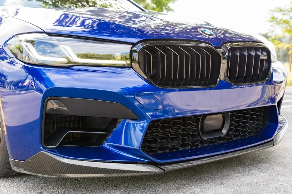 2021 BMW F90 M5 - Image 7 of 7