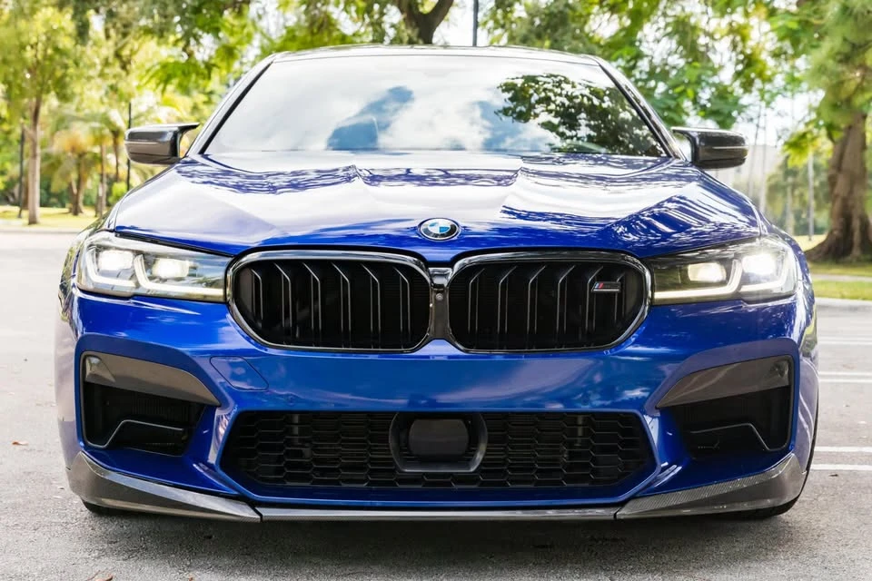 2021 BMW F90 M5 - Image 2 of 7