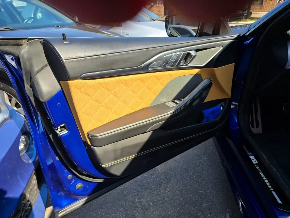 2021 BMW M8 - Image 11 of 20