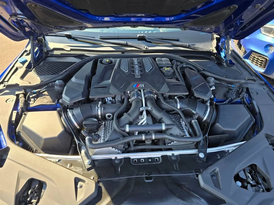 2021 BMW M8 - Image 14 of 20