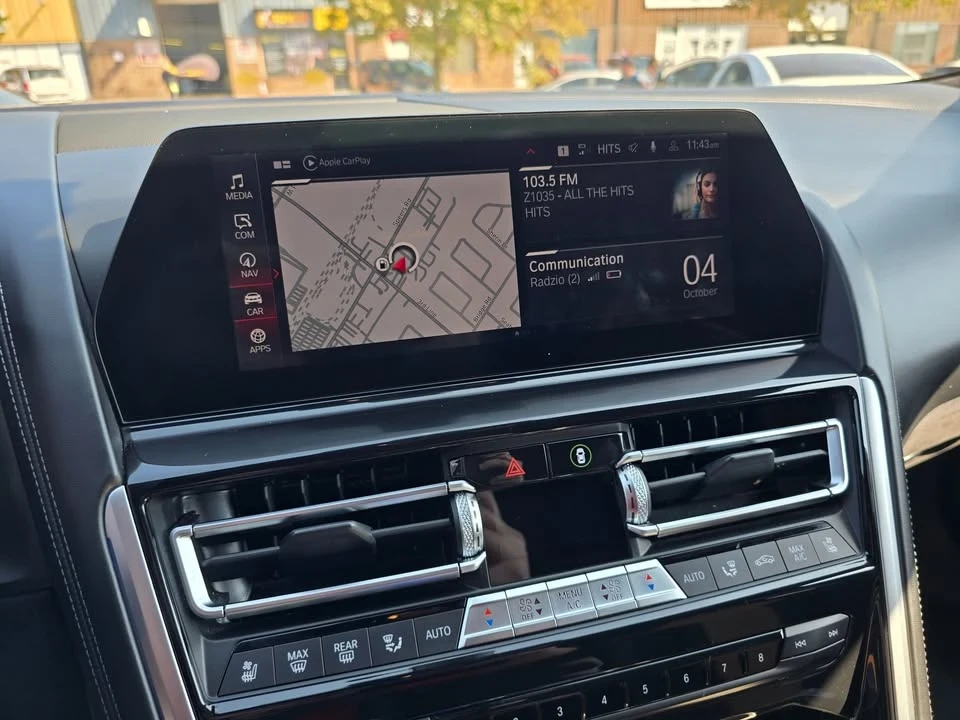 2021 BMW M8 - Image 15 of 20
