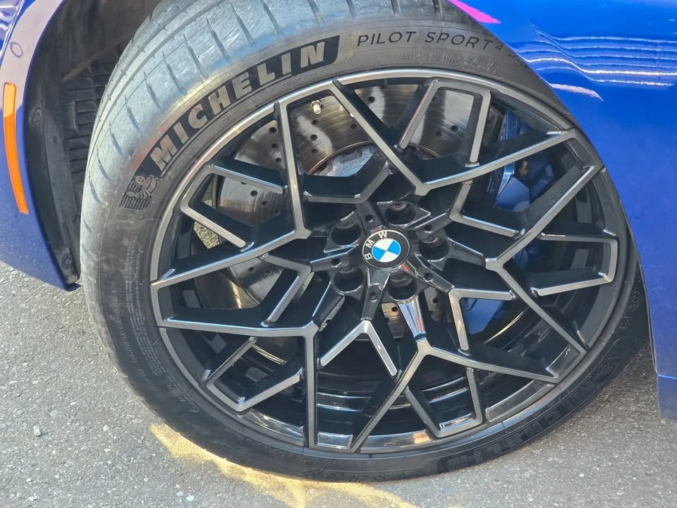 2021 BMW M8 - Image 5 of 20