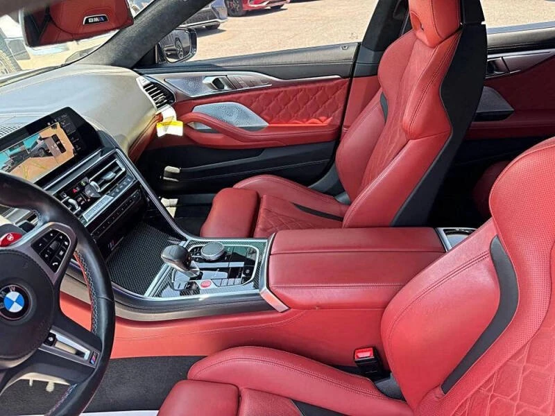 2021 BMW M8 - Image 9 of 11