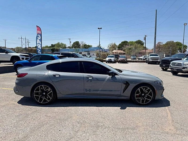 2021 BMW M8 - Image 6 of 11