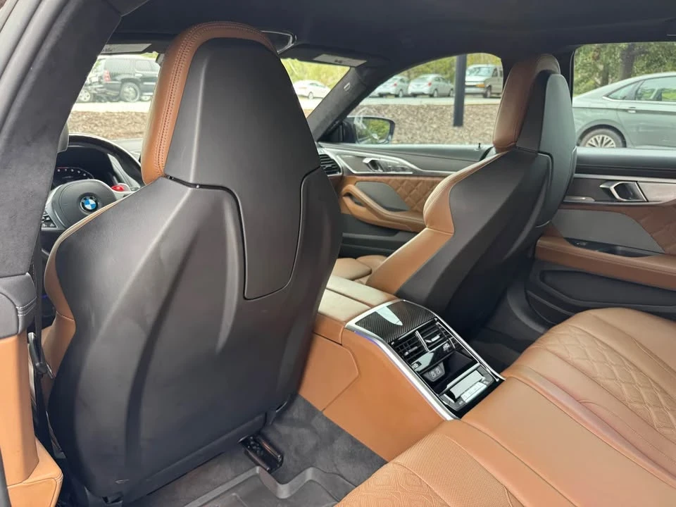 2021 BMW M8 - Image 13 of 17