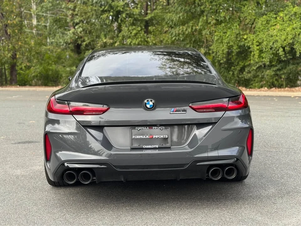 2021 BMW M8 - Image 5 of 17