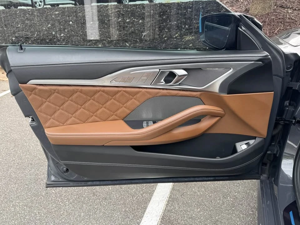 2021 BMW M8 - Image 9 of 17