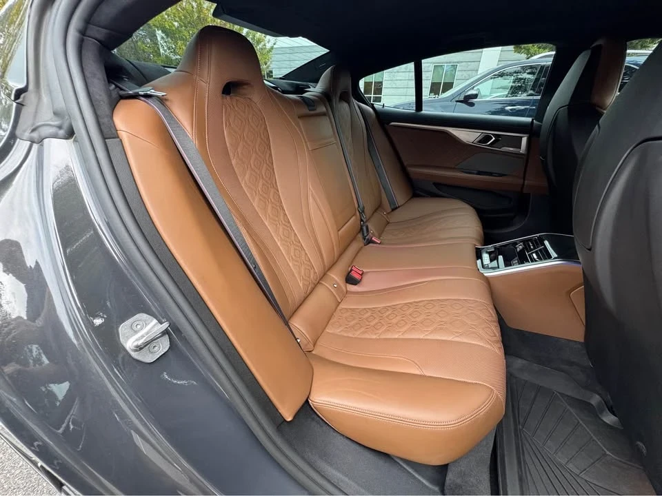 2021 BMW M8 - Image 14 of 17