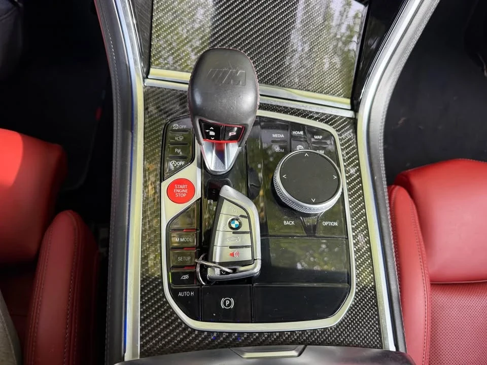 2021 BMW M8 - Image 12 of 19