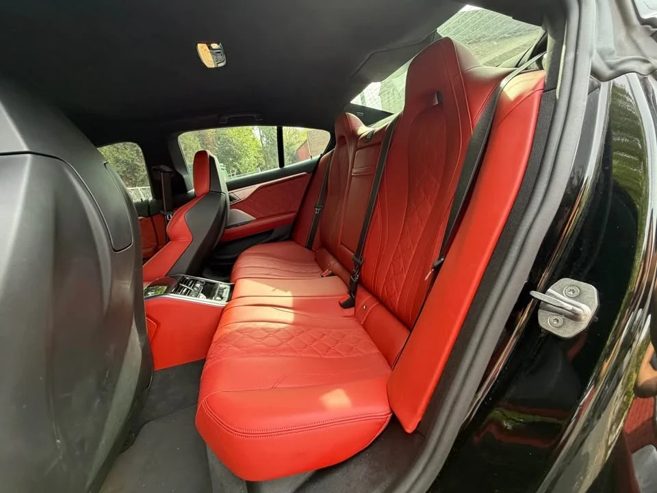 2021 BMW M8 - Image 9 of 19