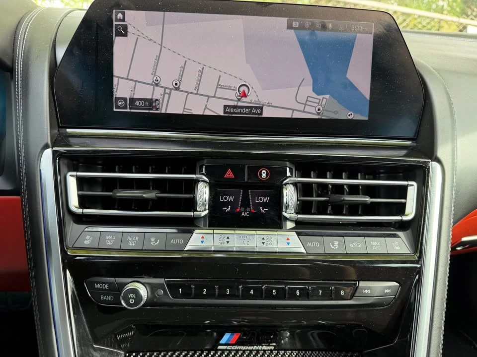 2021 BMW M8 - Image 15 of 19