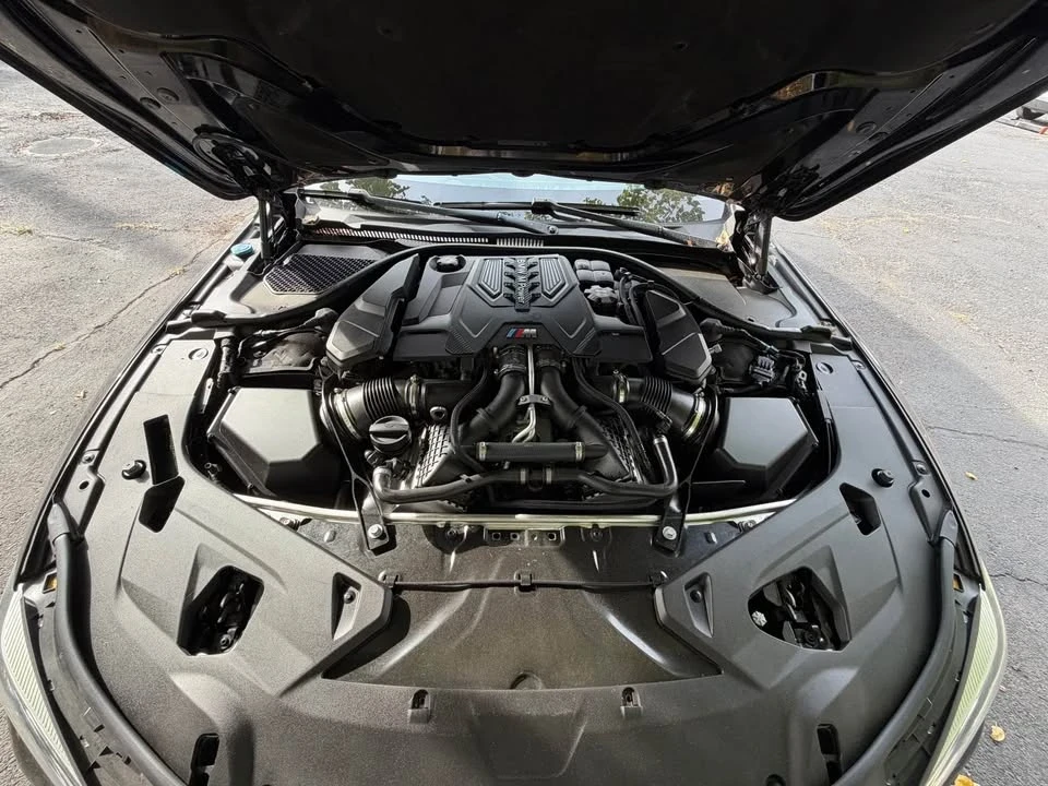 2021 BMW M8 - Image 17 of 19