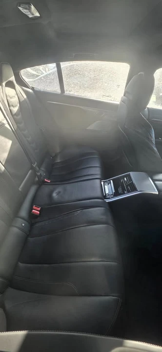 2021 BMW M8 - Image 6 of 6