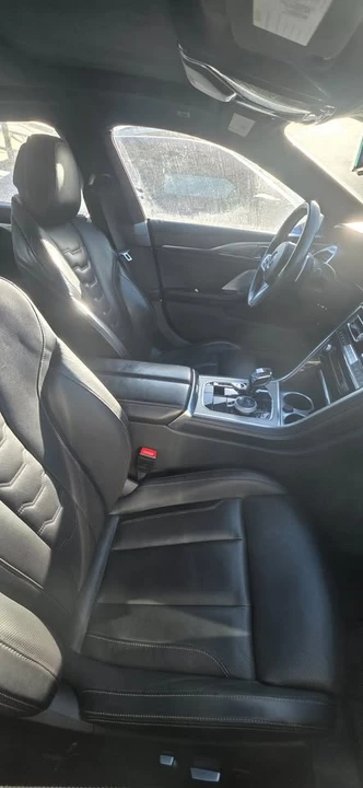2021 BMW M8 - Image 5 of 6