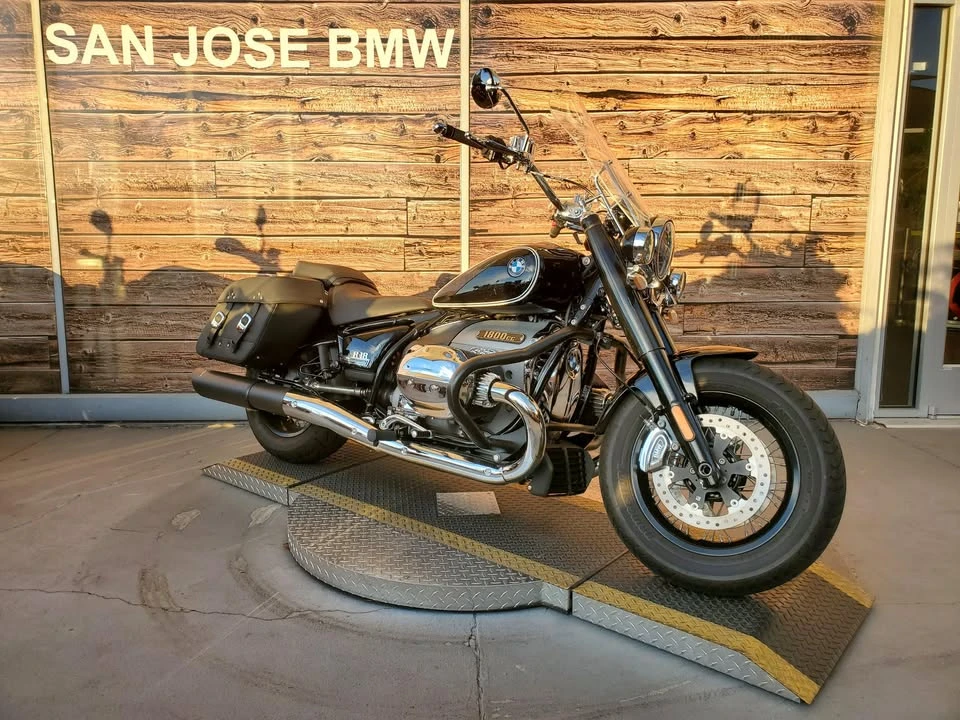 2021 BMW Motorcycles - Image 2 of 11